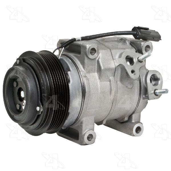 2011-2014 Dodge Avenger A/C Compressor (Four Seasons)
