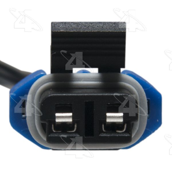1994-1997 Kenworth T800 HVAC Cut-Off Switch (Four Seasons)