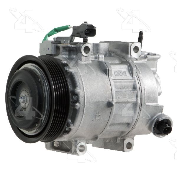 2019-2023 Ram 1500 Classic A/C Compressor (Four Seasons)