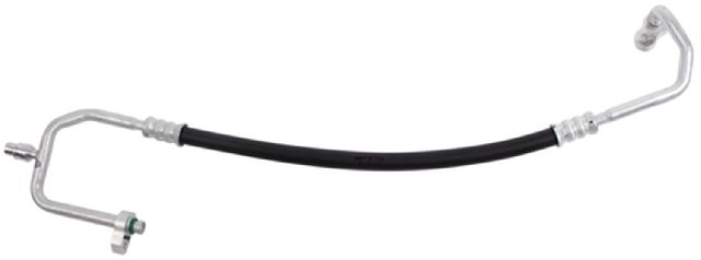 2019-2020 Genesis G70 A/C Refrigerant Discharge Hose (Four Seasons)