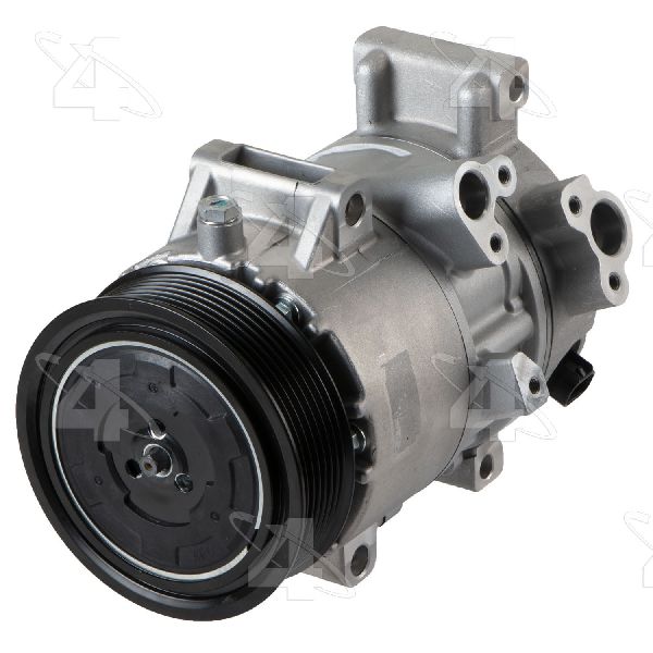2006-2008 Toyota RAV4 A/C Compressor (Four Seasons)