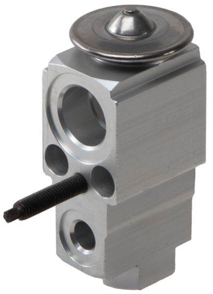 2019-2022 Mercedes-Benz C300 A/C Expansion Valve (Four Seasons)