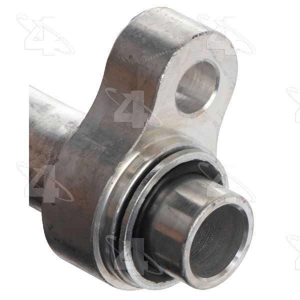 2010-2012 Chevrolet Camaro A/C Refrigerant Discharge / Suction Hose Assembly (Four Seasons)