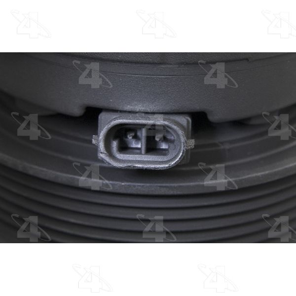 2010-2011 Chevrolet Equinox A/C Compressor (Four Seasons)