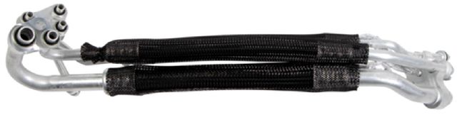 2020-2022 Tesla Y A/C Suction and Liquid Line Hose Assembly (Four Seasons)