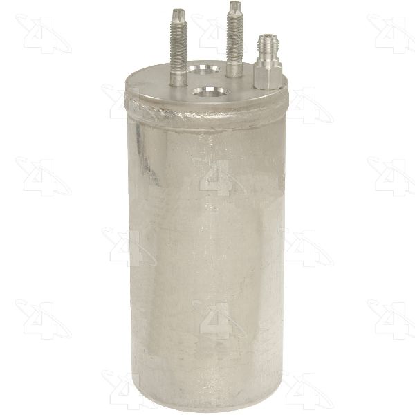 2010 Mazda Tribute A/C Receiver Drier (Four Seasons)