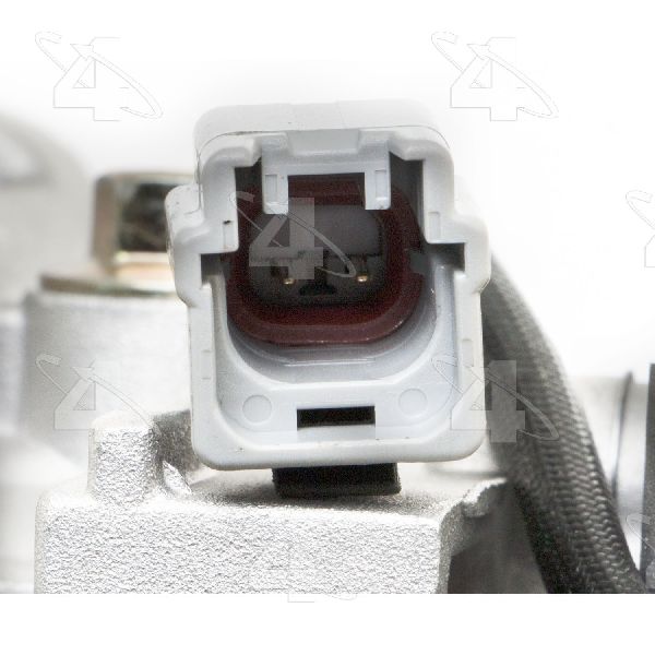 2008-2010 INFINITI EX35 A/C Compressor (Four Seasons)