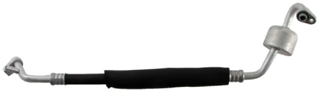 2017 Ford F-150 A/C Refrigerant Suction Hose (Four Seasons)