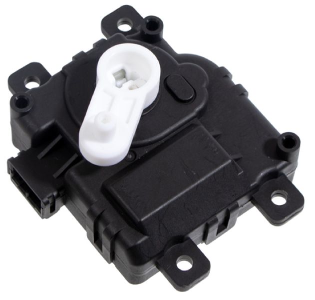 2018-2022 Subaru Crosstrek HVAC Recirculation Door Actuator (Four Seasons)