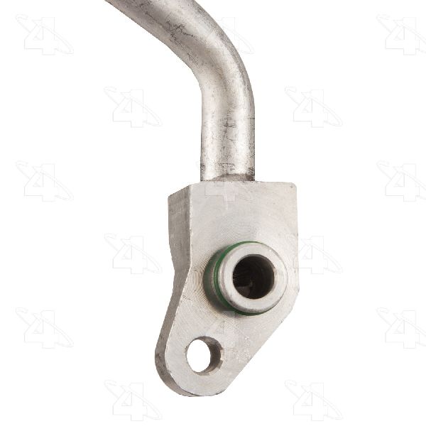 2005-2006 Scion xA A/C Refrigerant Discharge Hose (Four Seasons)