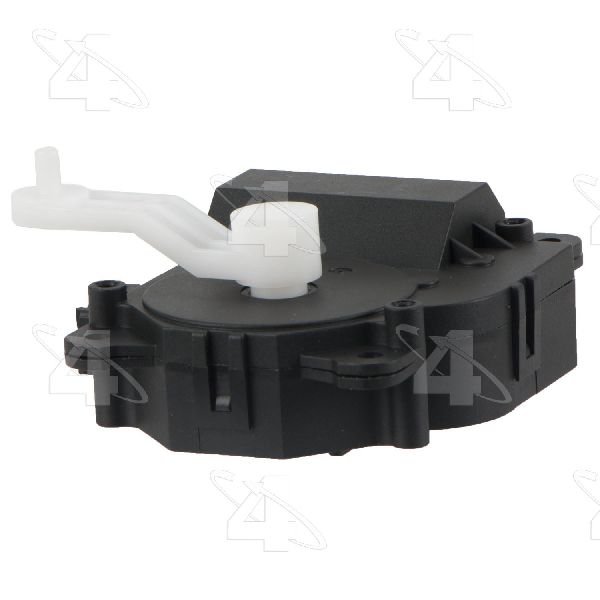 2002-2003 Lexus ES300 HVAC Blend Door Actuator - Right (Four Seasons)