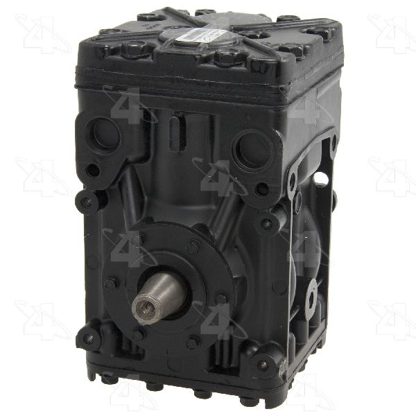 1980-1987 Audi 4000 A/C Compressor (Four Seasons)