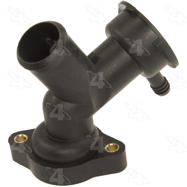 1995-1999 Dodge Neon Engine Coolant Filler Neck (Four Seasons)