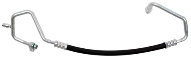 2014-2018 Mazda 3 A/C Refrigerant Discharge Hose (Four Seasons)