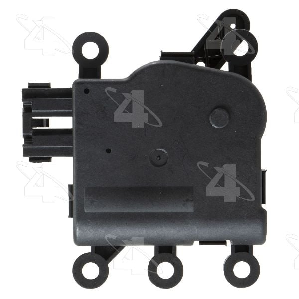 2014-2016 Mazda 3 HVAC Recirculation Door Actuator (Four Seasons)