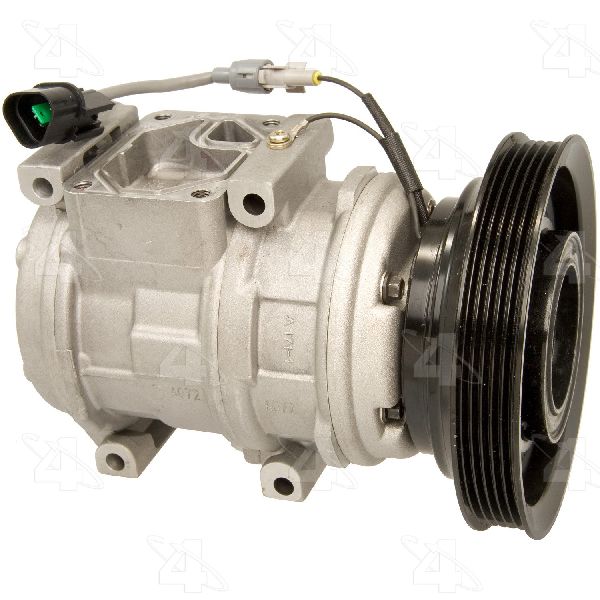 1995-1999 Dodge Avenger A/C Compressor (Four Seasons)