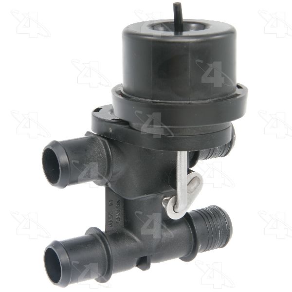 1990-1995 Chevrolet Astro HVAC Heater Control Valve - Front (Four Seasons)