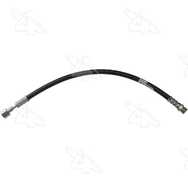 1983 Ford F-100 A/C Refrigerant Liquid Hose (Four Seasons)