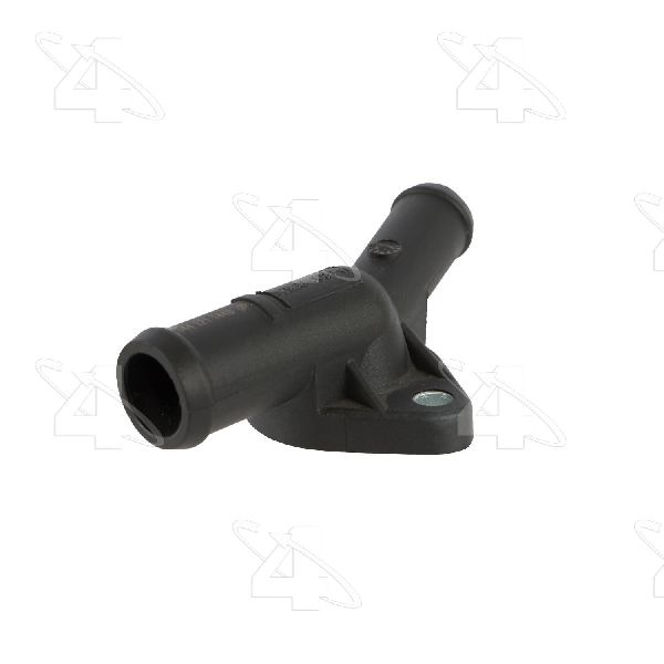 2004-2005 Volkswagen Jetta Engine Coolant Water Outlet (Four Seasons)