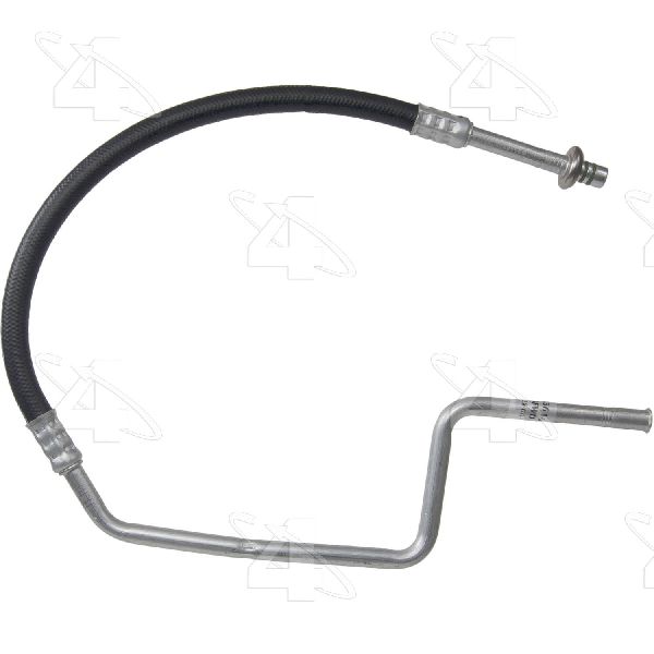 1989-1997 Mercury Cougar A/C Liquid Line with Orifice Tube (Four Seasons)