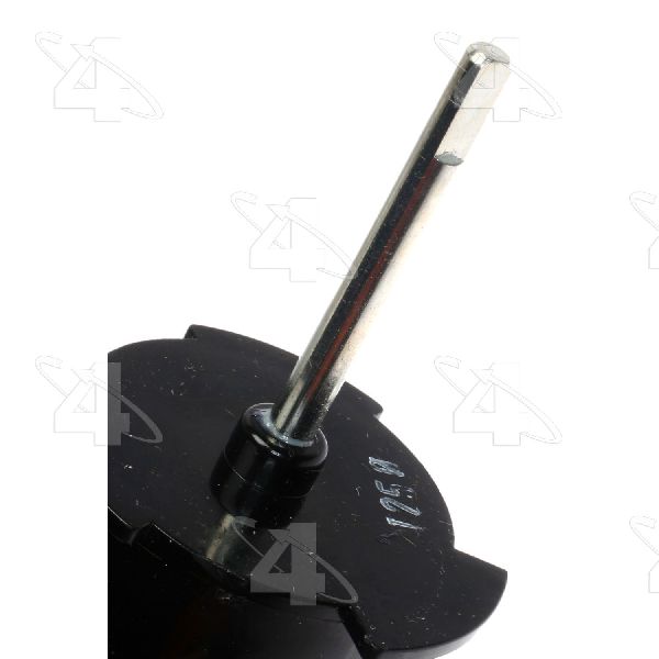 2009-2010 Pontiac G3 HVAC Blower Control Switch (Four Seasons)
