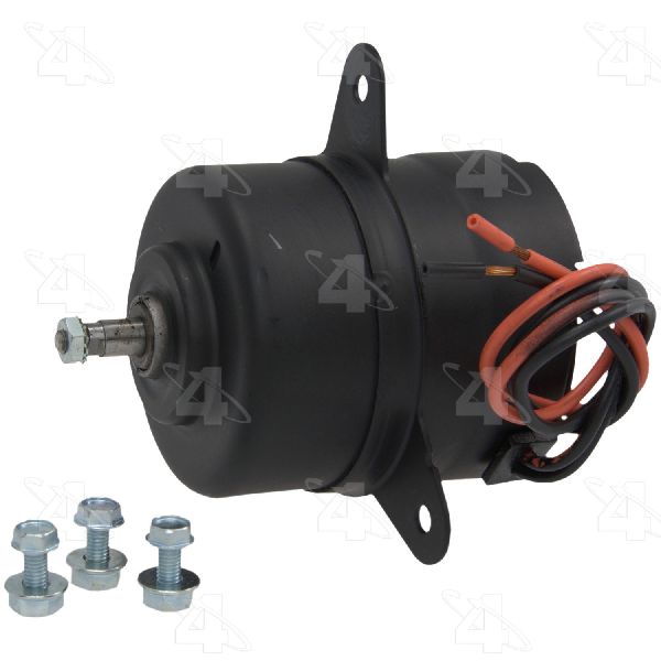 1990-1997 Acura Integra Engine Cooling Fan Motor (Four Seasons)