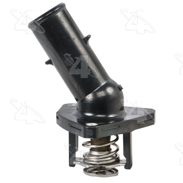 2003-2022 Toyota 4Runner Engine Coolant Thermostat / Water Outlet Assembly (Four Seasons)
