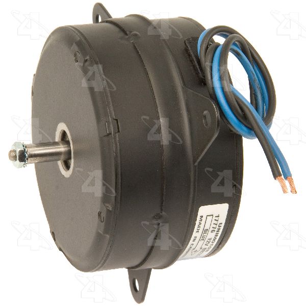 2002-2007 Mitsubishi Lancer Engine Cooling Fan Motor (Four Seasons)