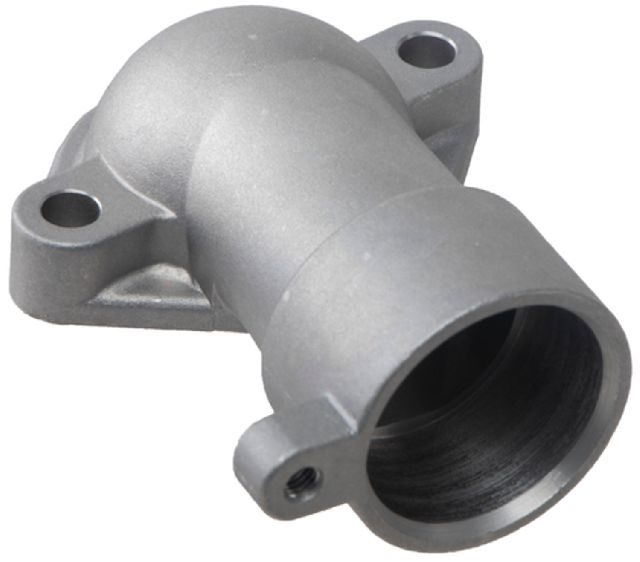 2002-2006 Suzuki XL-7 Engine Coolant Water Outlet (Four Seasons)
