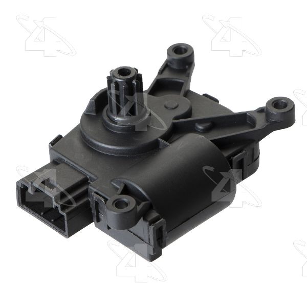 2014-2022 Jeep Cherokee HVAC Mode Door Actuator (Four Seasons)