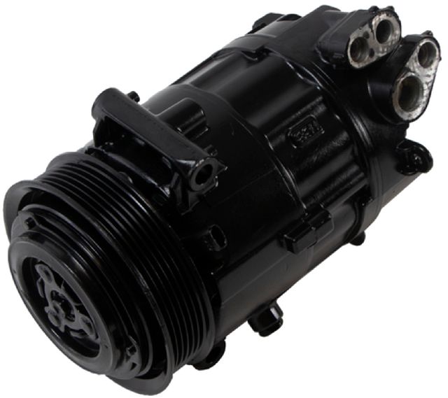 2017-2024 Chrysler Pacifica A/C Compressor (Four Seasons)