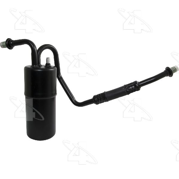 1994-1998 Mercury Villager A/C Refrigerant Suction Hose (Four Seasons)