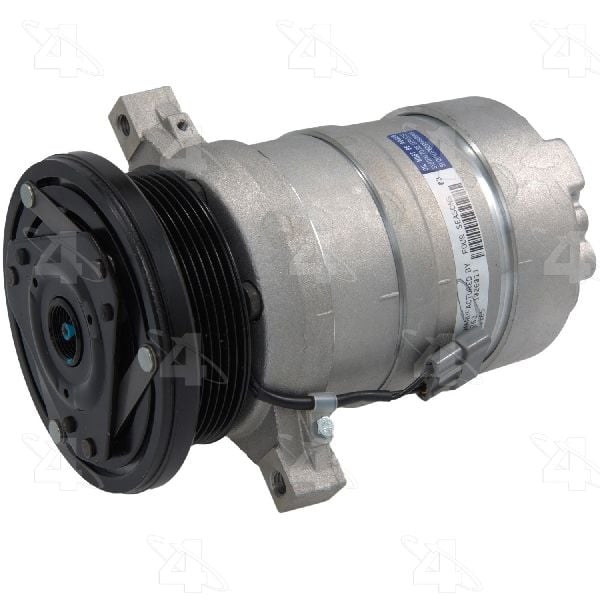 1986-1988 Cadillac Eldorado A/C Compressor (Four Seasons)