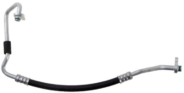 2014-2018 Mitsubishi Outlander A/C Refrigerant Discharge Hose (Four Seasons)