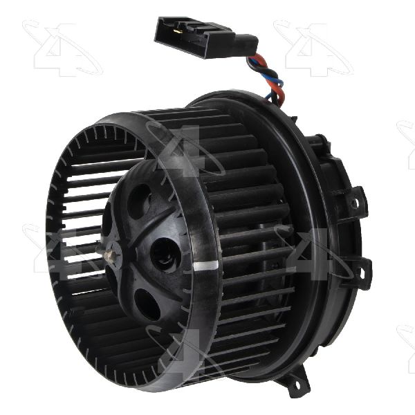 2013-2019 Cadillac XTS HVAC Blower Motor (Four Seasons)