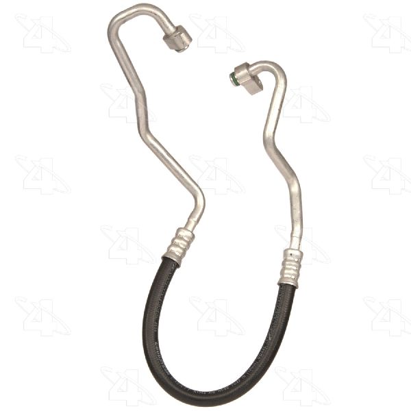2005-2006 Toyota Avalon A/C Refrigerant Discharge Hose (Four Seasons)