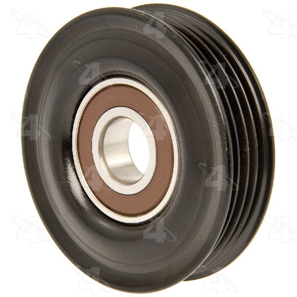 2004-2009 Mazda RX-8 Accessory Drive Belt Idler Pulley (Four Seasons)