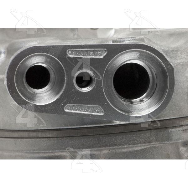 2008-2009 Pontiac G8 A/C Compressor (Four Seasons)