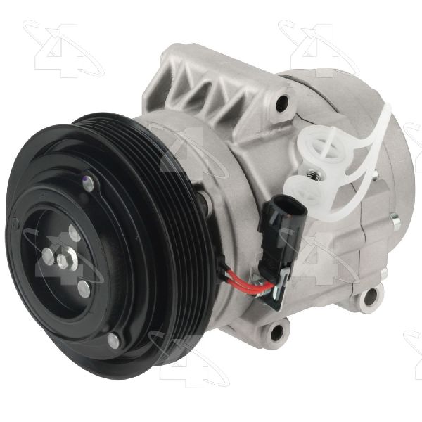 2010 Lincoln MKZ A/C Compressor (Four Seasons)