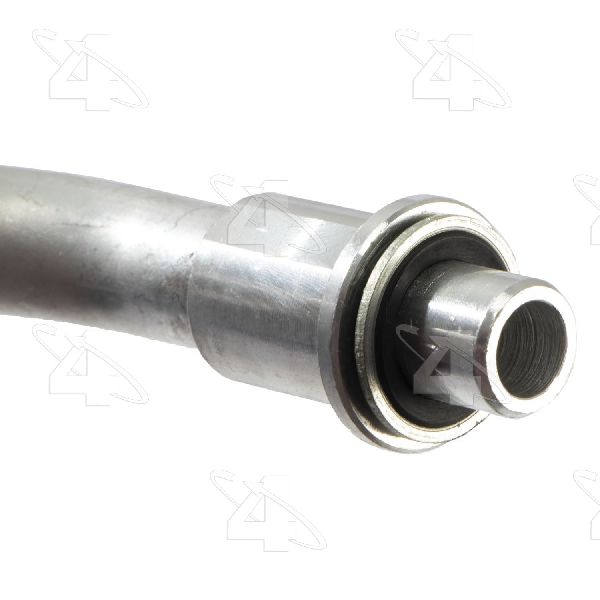 2013-2016 Dodge Dart A/C Refrigerant Discharge / Suction Hose Assembly (Four Seasons)