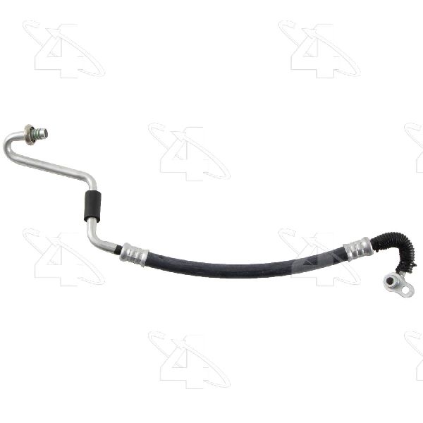 2003-2007 INFINITI G35 A/C Refrigerant Discharge Hose (Four Seasons)
