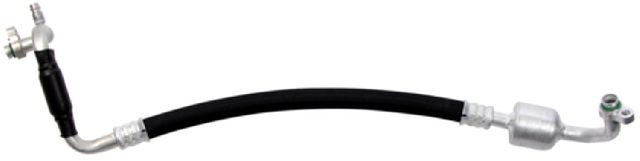 2020-2023 Genesis G70 A/C Refrigerant Suction Hose (Four Seasons)