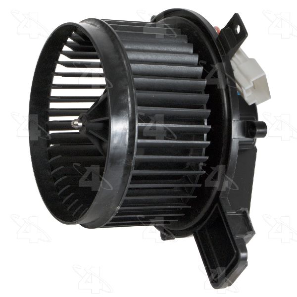 2014-2025 Dodge Durango HVAC Blower Motor - Front (Four Seasons)
