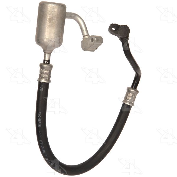 2001-2007 Toyota Sequoia A/C Refrigerant Discharge Hose (Four Seasons)