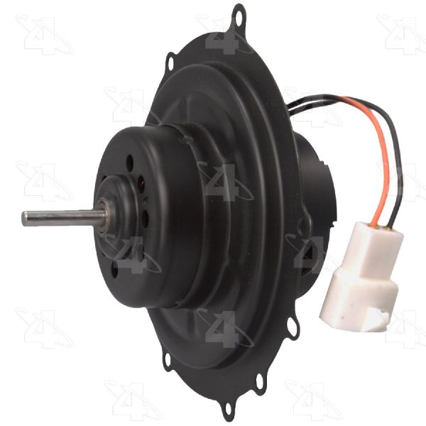 1998-2000 Lincoln Navigator HVAC Blower Motor - Front or Rear (Four Seasons)