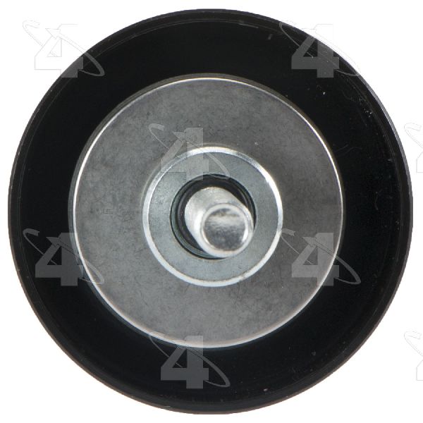 2008-2017 Chevrolet Equinox Accessory Drive Belt Idler Pulley (Four Seasons)
