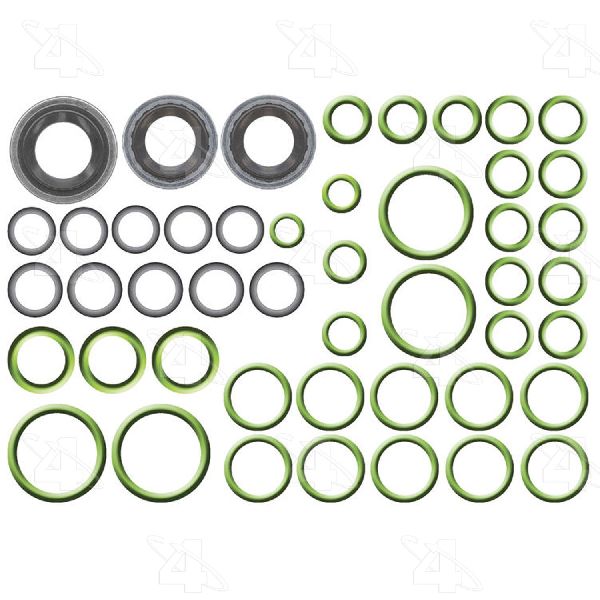 1995-2005 Pontiac Sunfire A/C System O-Ring and Gasket Kit (Four Seasons)