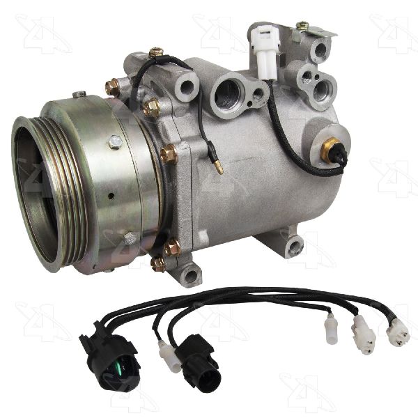 1997-1998 Mitsubishi Galant A/C Compressor (Four Seasons)