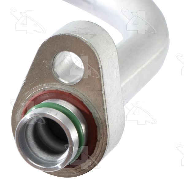 2011 Ram 1500 A/C Refrigerant Suction Hose (Four Seasons)