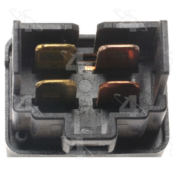 1995-1999 Hyundai Accent HVAC System Relay (Four Seasons)